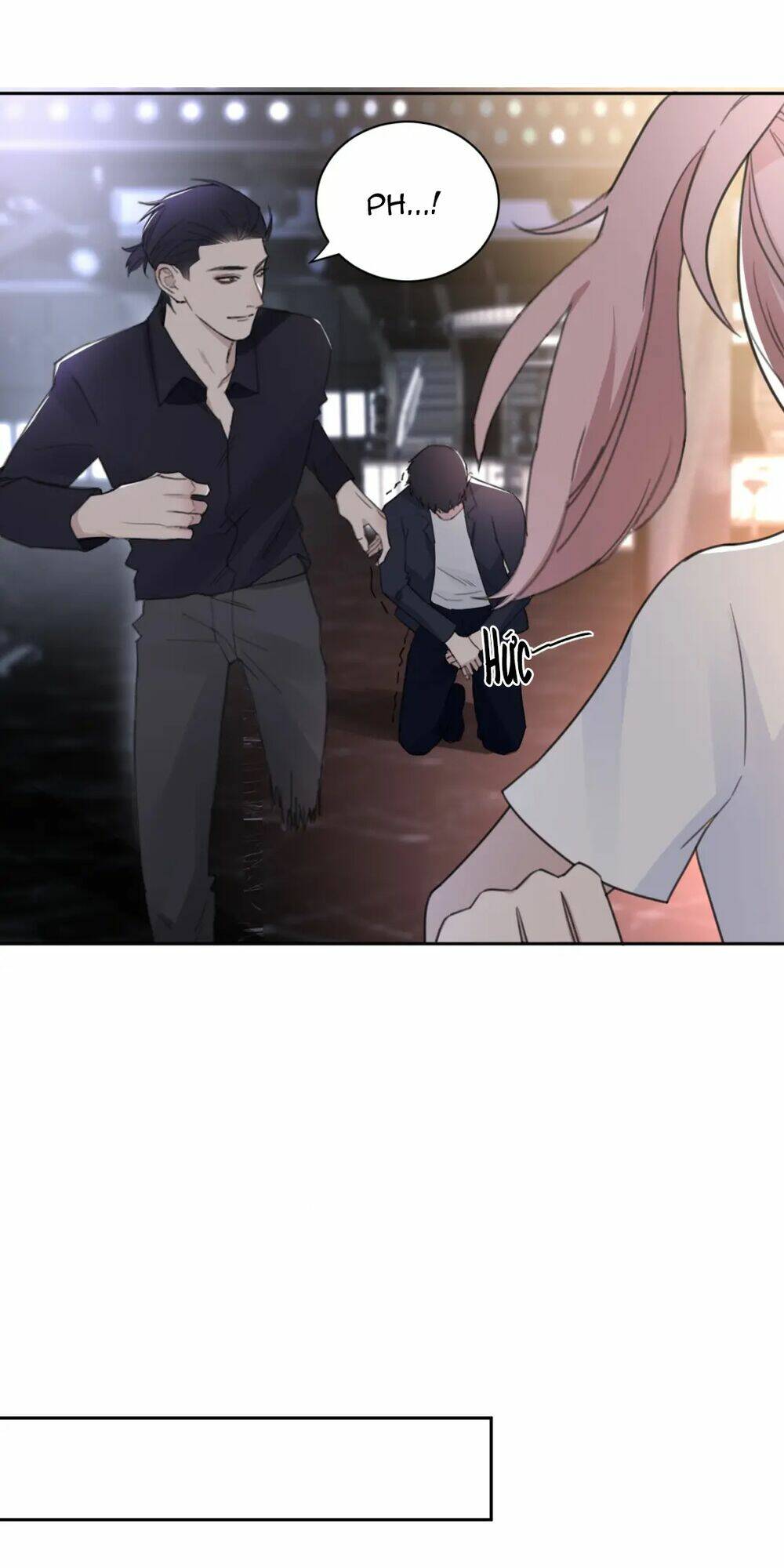 Trong Bóng Tối: Chapter 29