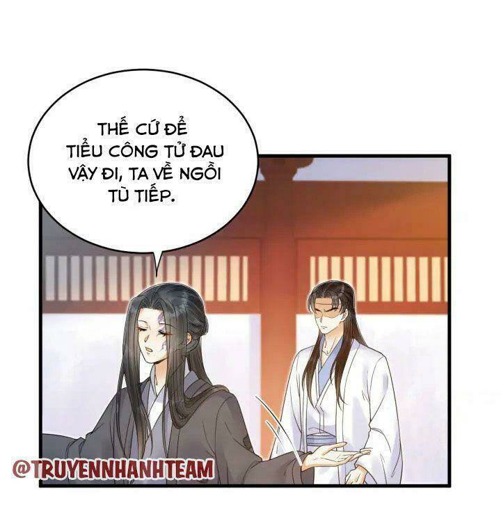 Lễ Băng Nhạc Phôi Chi Dạ: Chapter 49