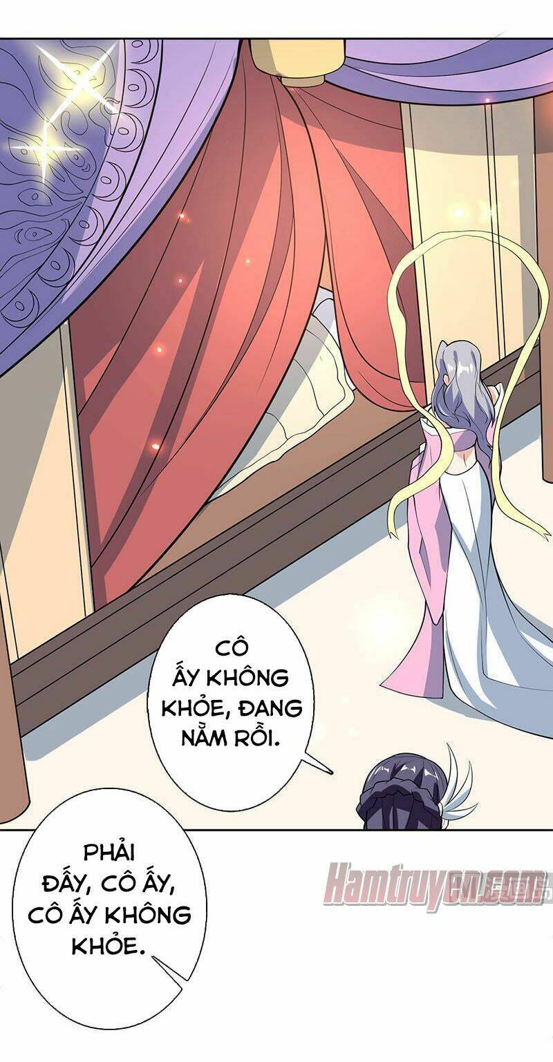 Tối Cường Thần Thú Hệ Thống: Chapter 226