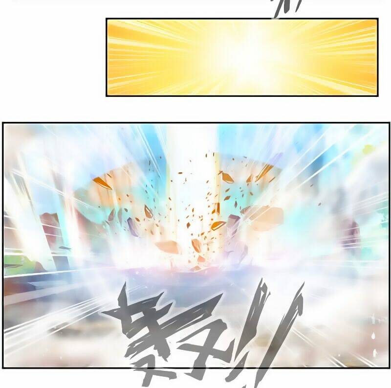 Cửu Dương Thần Vương: Chapter 25