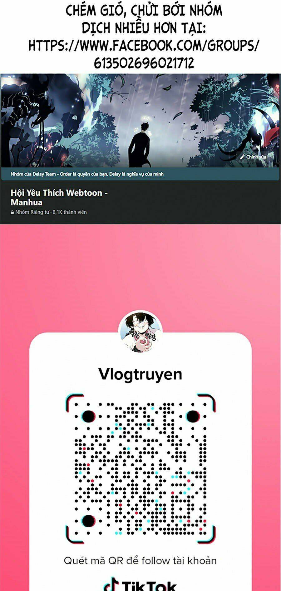 Thiên Võ Chiến Thần: Chapter 3