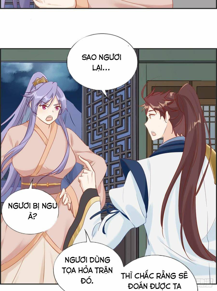 Tối Cường Hoàn Khố Hệ Thống: Chapter 31
