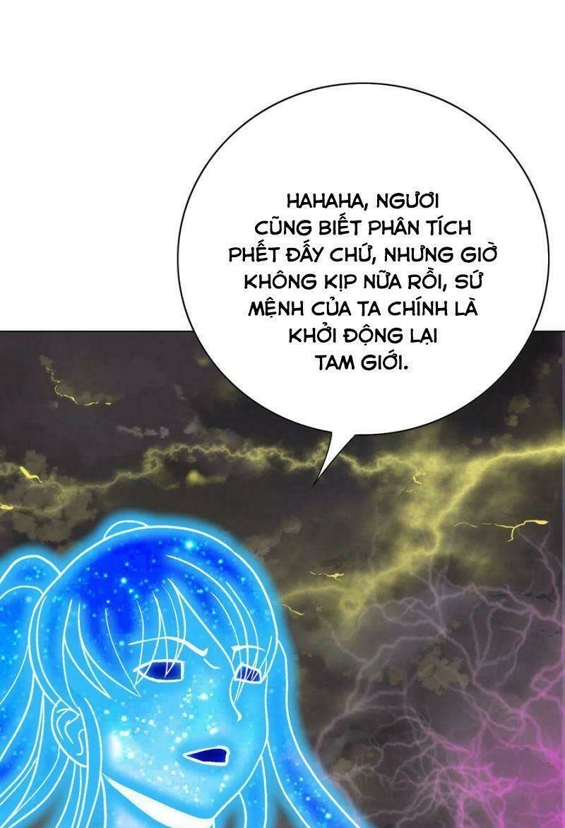 Hệ Thống Tiên Tôn Tại Đô Thị: Chapter 134