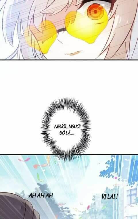 Tinh Diệu Vị Lai: Chapter 1