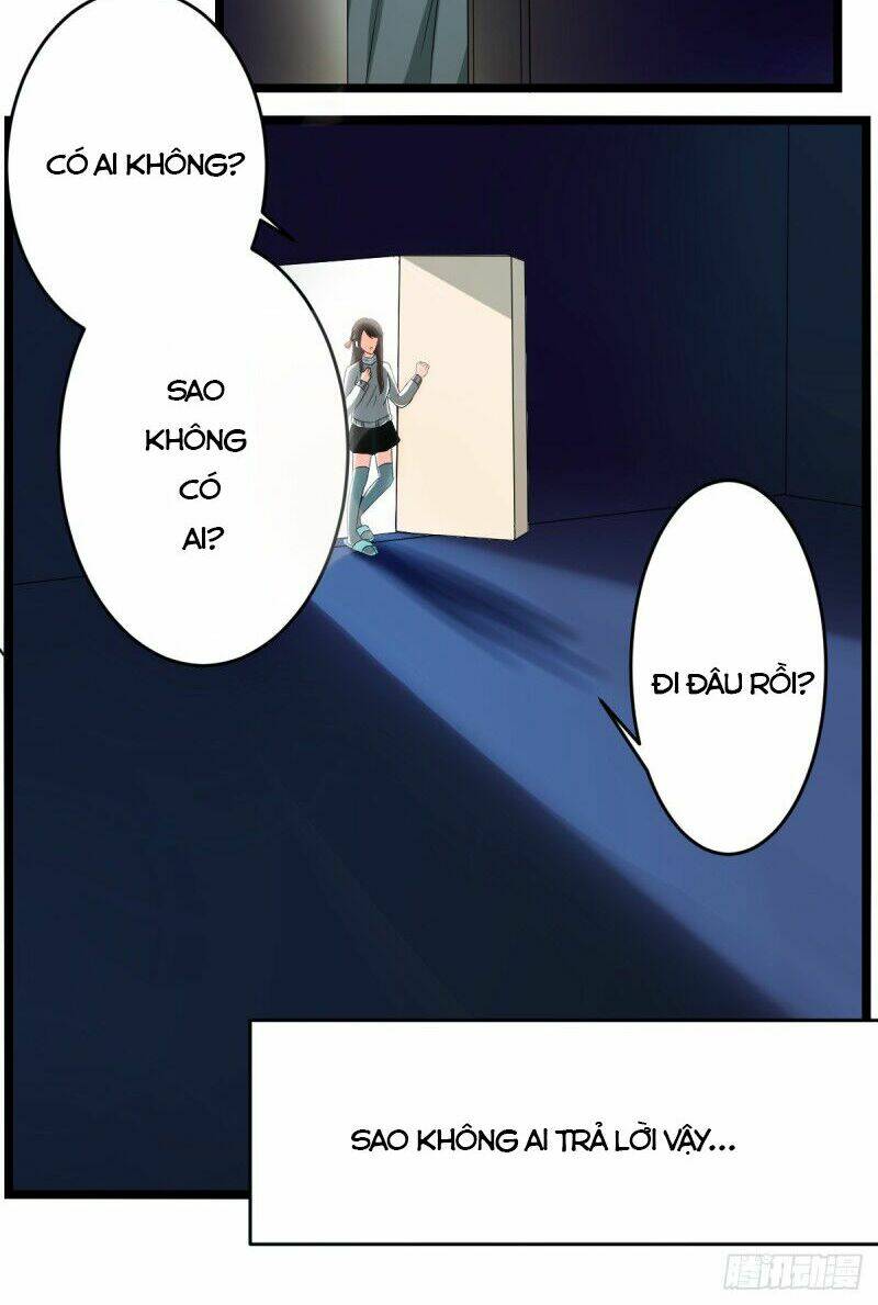 Quyền Thiếu Ẩn Hôn Tiểu Ngọt Thê: Chapter 1