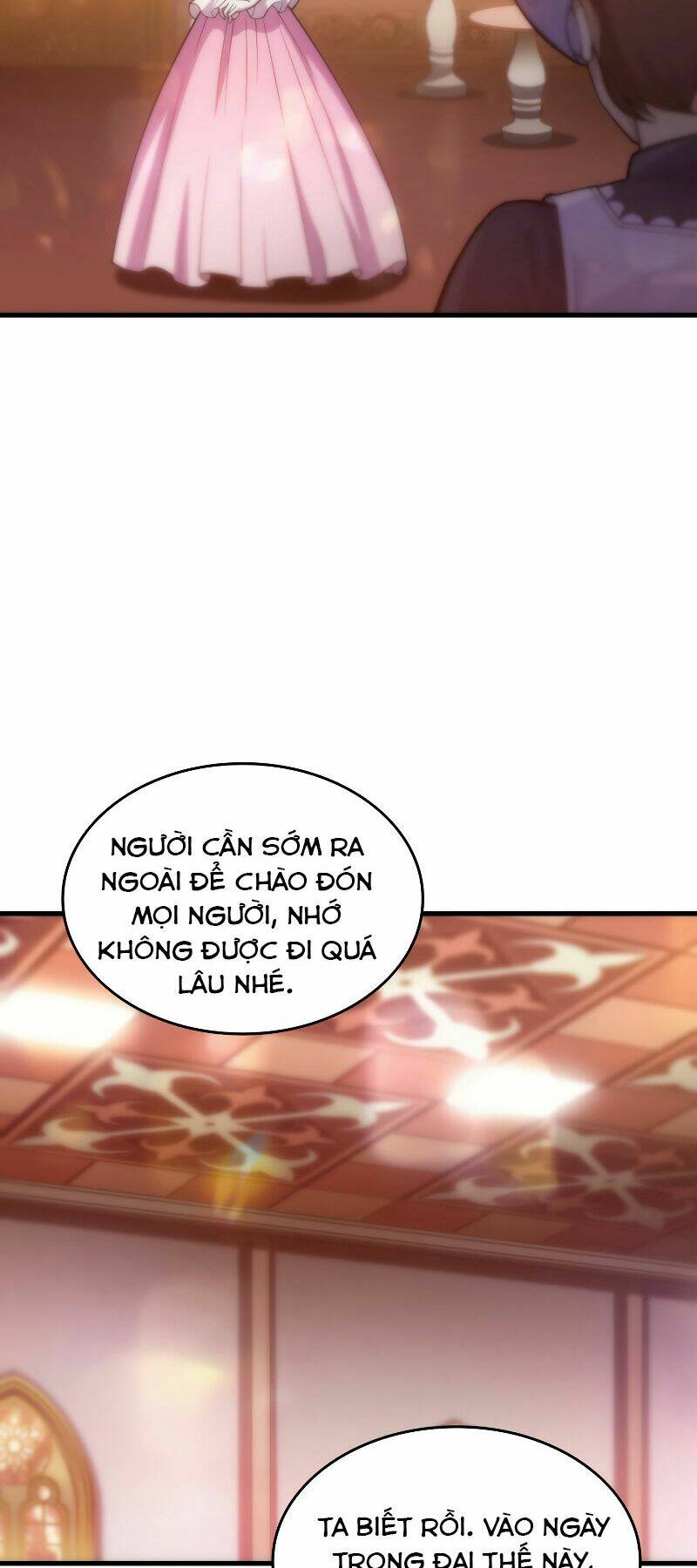 Tái Sinh Thành Công Chức Ở Một Thế Giới Xa Lạ: Chapter 24