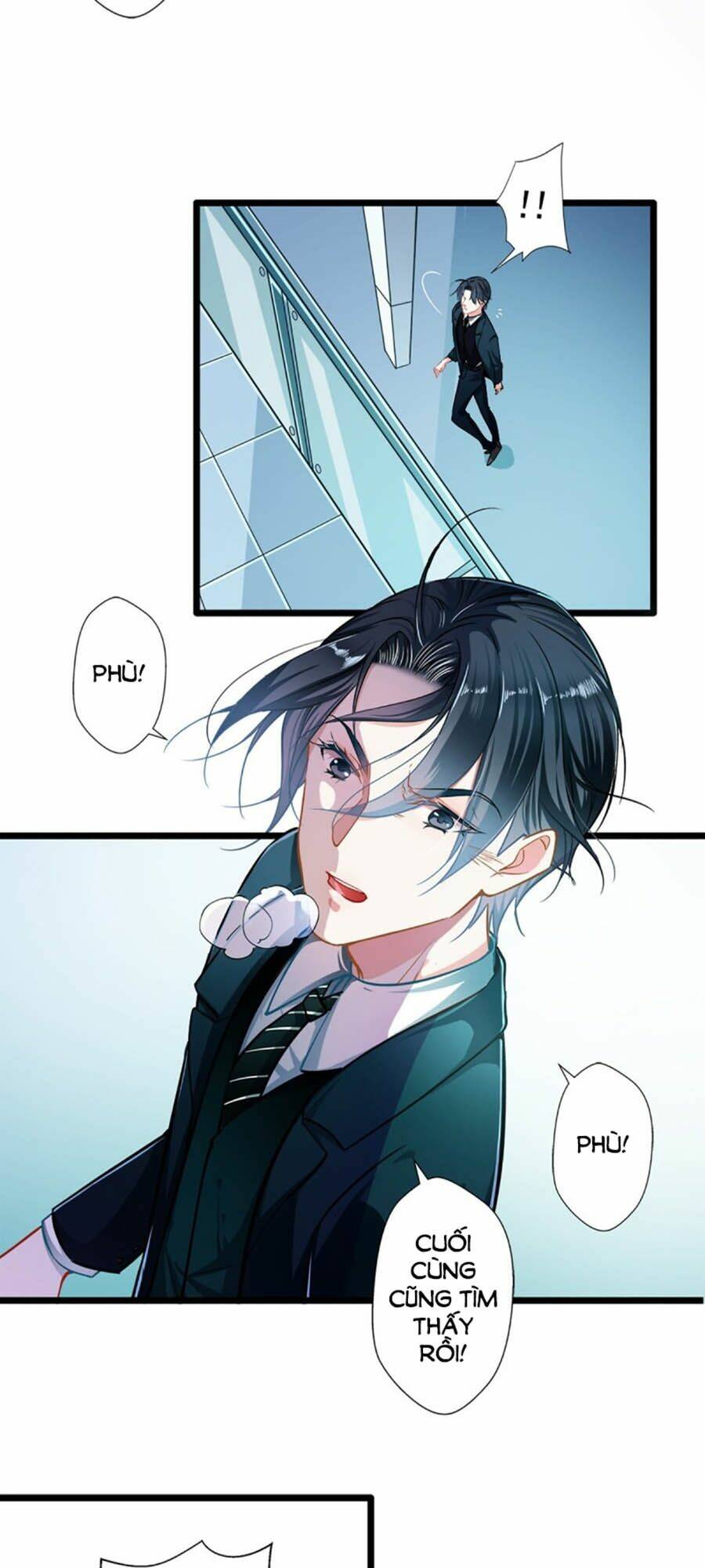 Cưng Chiều Ái Thê Hư Hỏng: Chapter 46