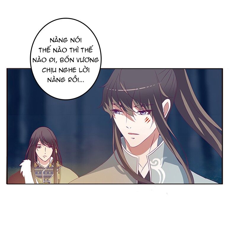 Thông Linh Phi: Chapter 309
