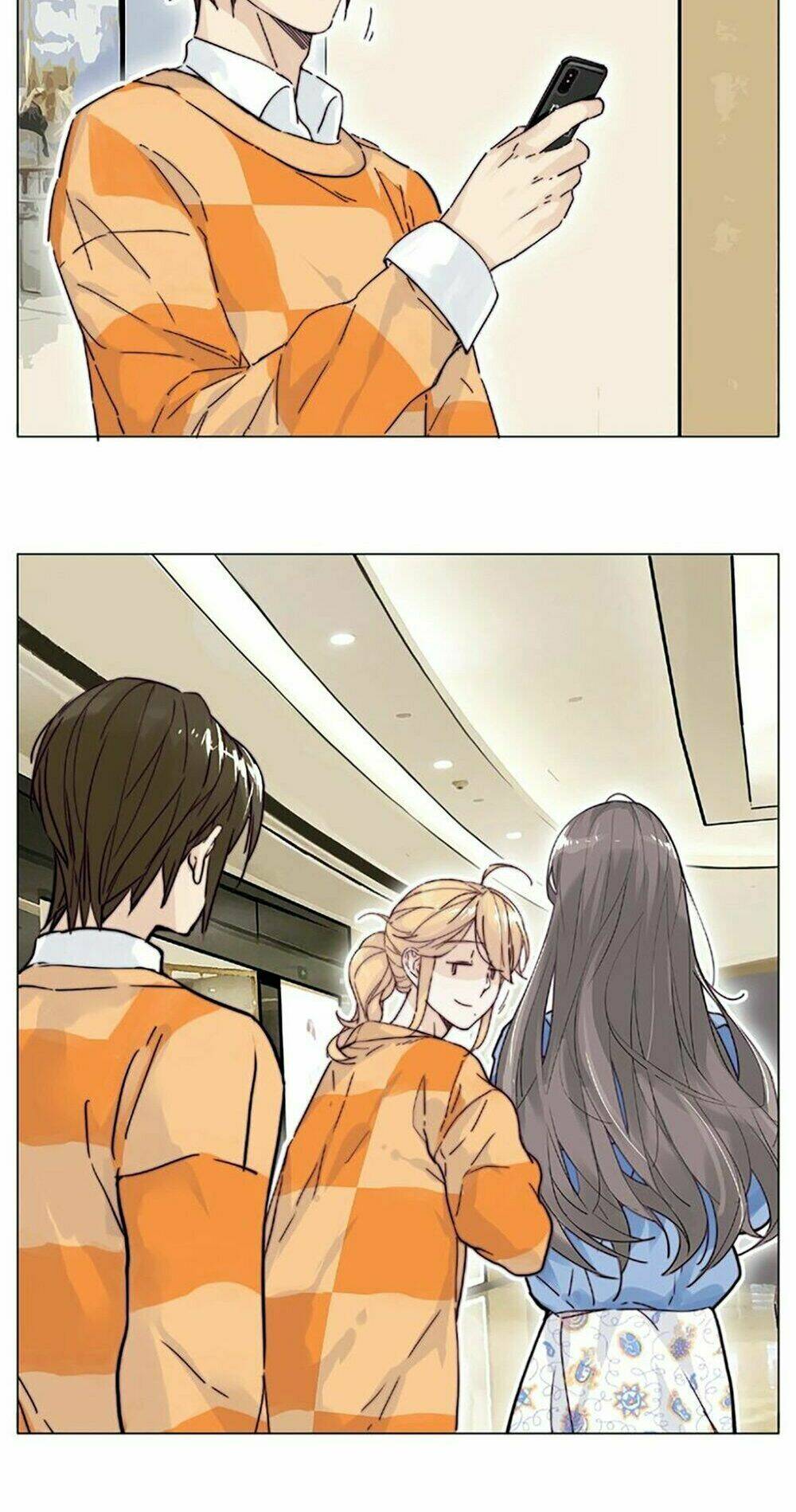 Tình Yêu Chớp Nhoáng: Chapter 88