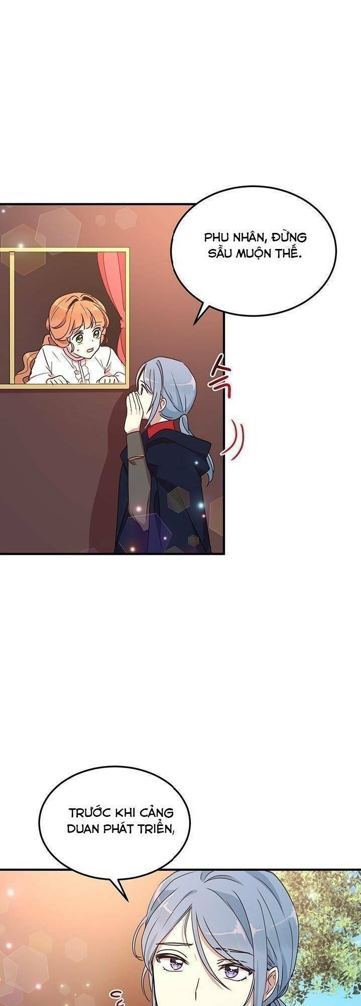 Công Tước, Loạn Vừa Thôi!: Chapter 52