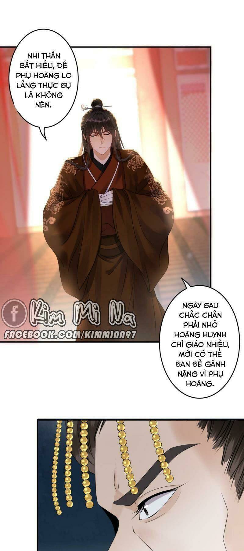 Vương Gia Kiêu Ngạo Quá Khó Cua: Chapter 113