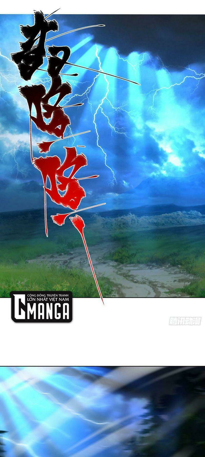 Xâm Lược Vạn Giới: Chapter 48