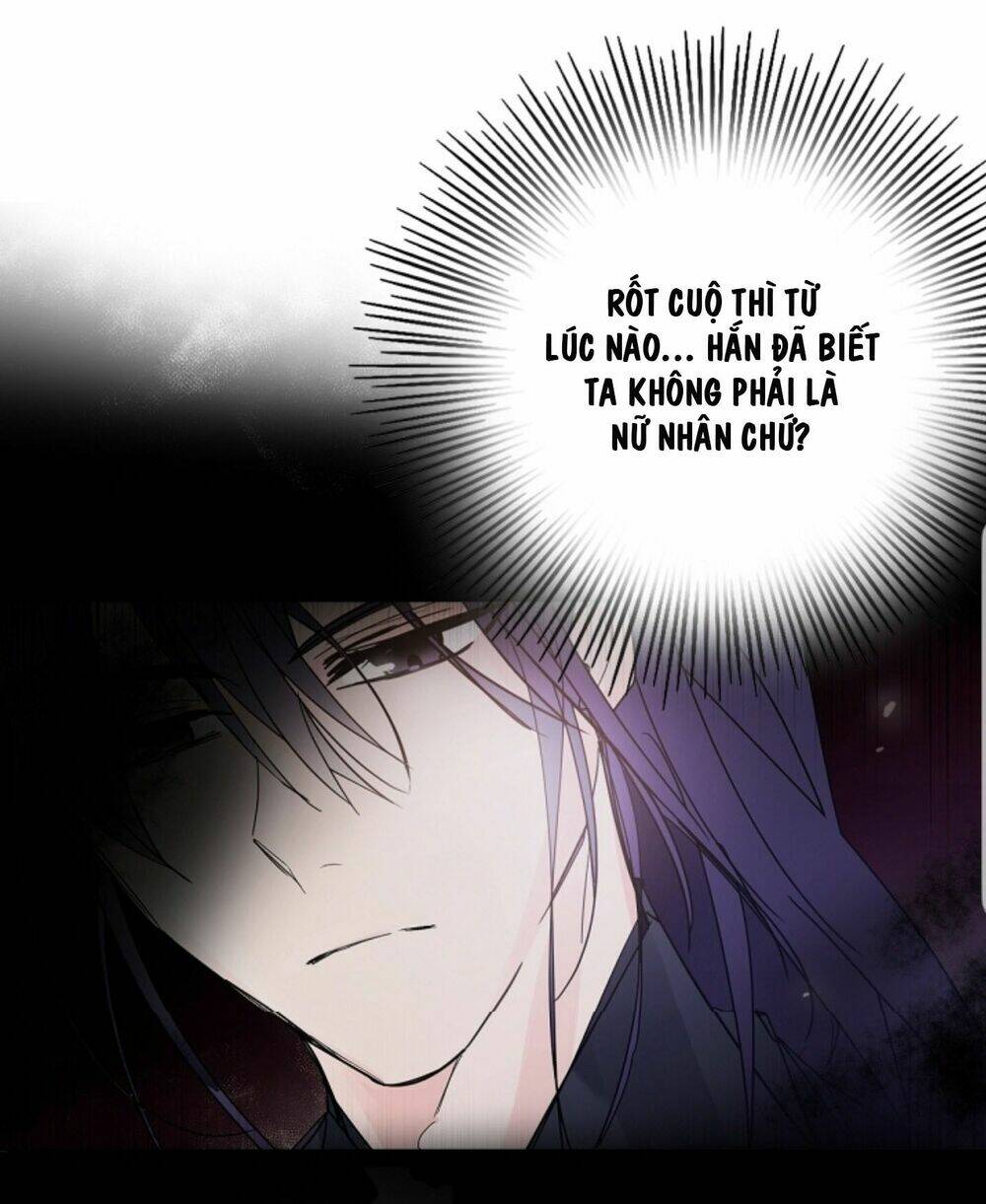 Chae Hong Sa: Chapter 46