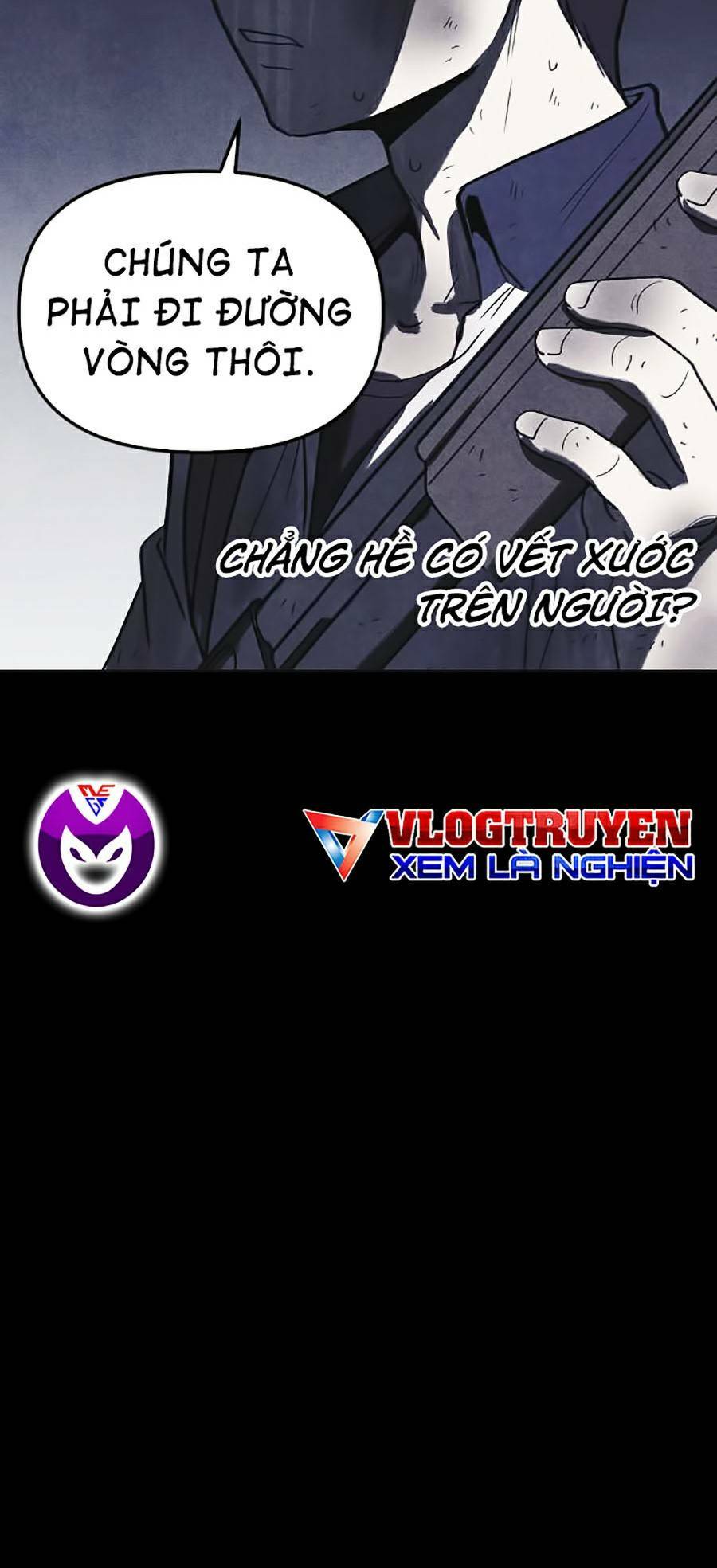 Cậu Bé Shotgun: Chapter 27