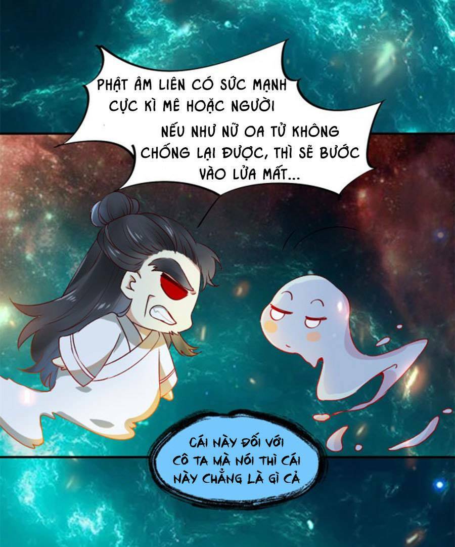 Nghịch Thiên Thần Phi Chí Thượng: Chapter 59