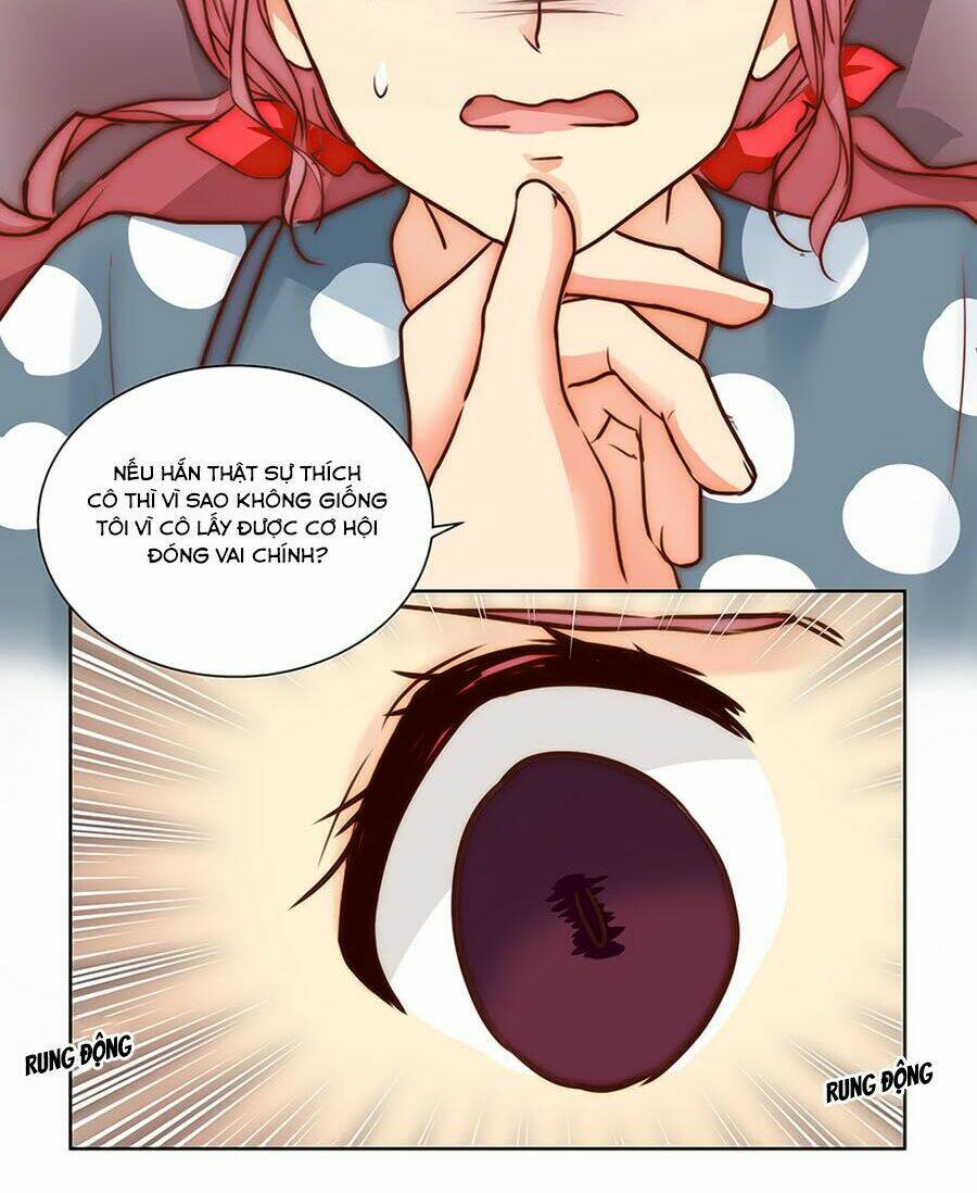 Lưu Luyến Tinh Diệu: Chapter 120