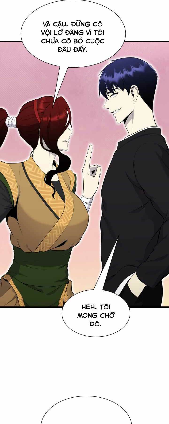 Luân Hồi Ác Nhân: Chapter 102