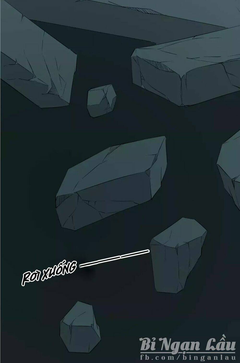 Bồng Sơn Viễn: Chapter 34