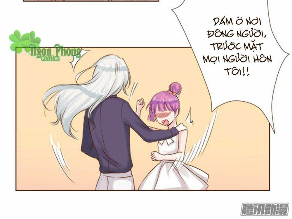 Ma Vương Luyến Ái Chỉ Nam: Chapter 26