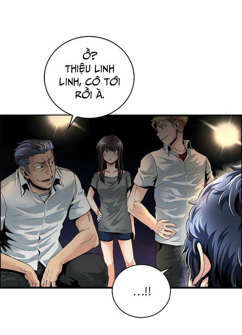Thiên Hạ Đệ Nhất Cao Thủ Đi Học: Chapter 1