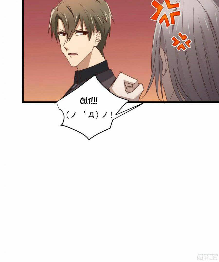 Đơn Phương Yêu Thầm Anh: Chapter 48