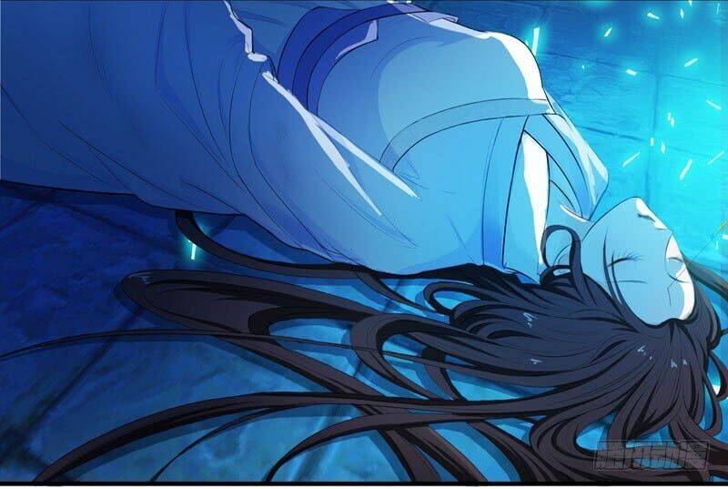 Bạo Lực Tiếu Thôn Cô: Chapter 1