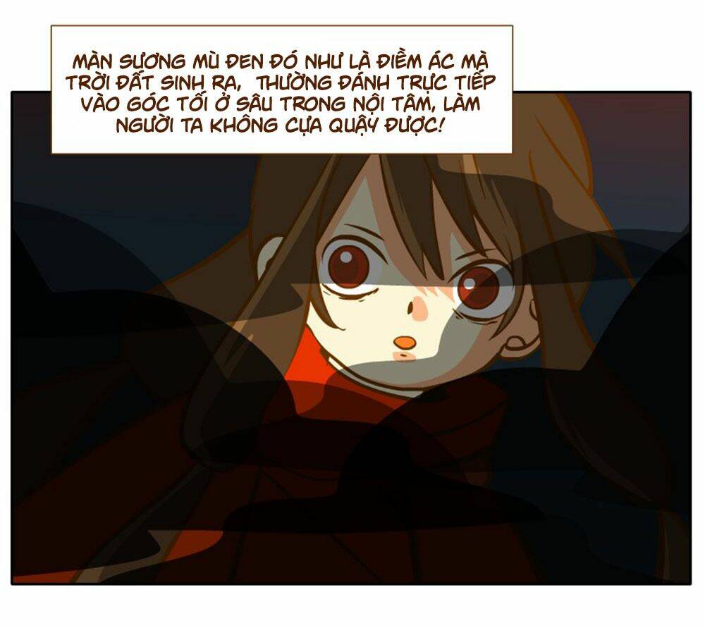 Hòa Thượng Và Tiểu Long Quân: Chapter 22