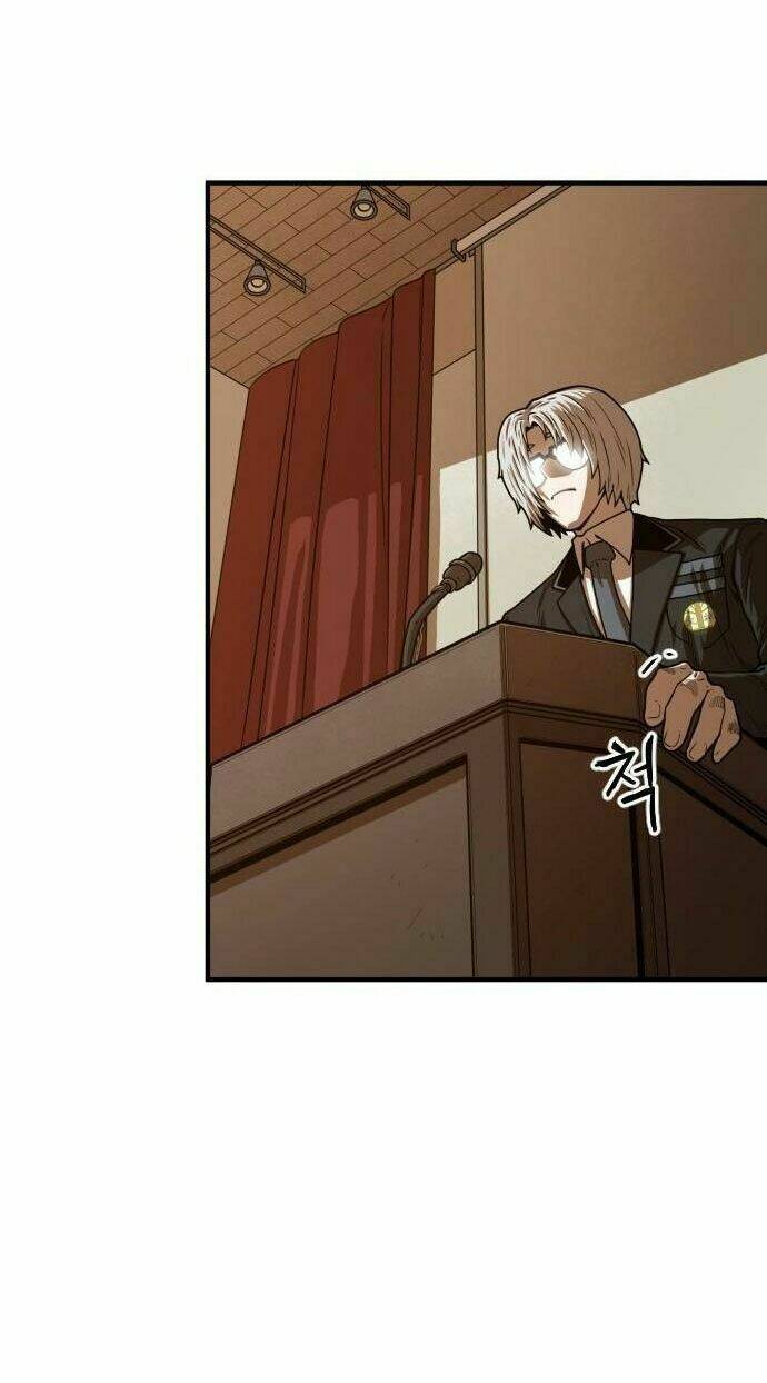 Chinh Phạt Học Đường: Chapter 10