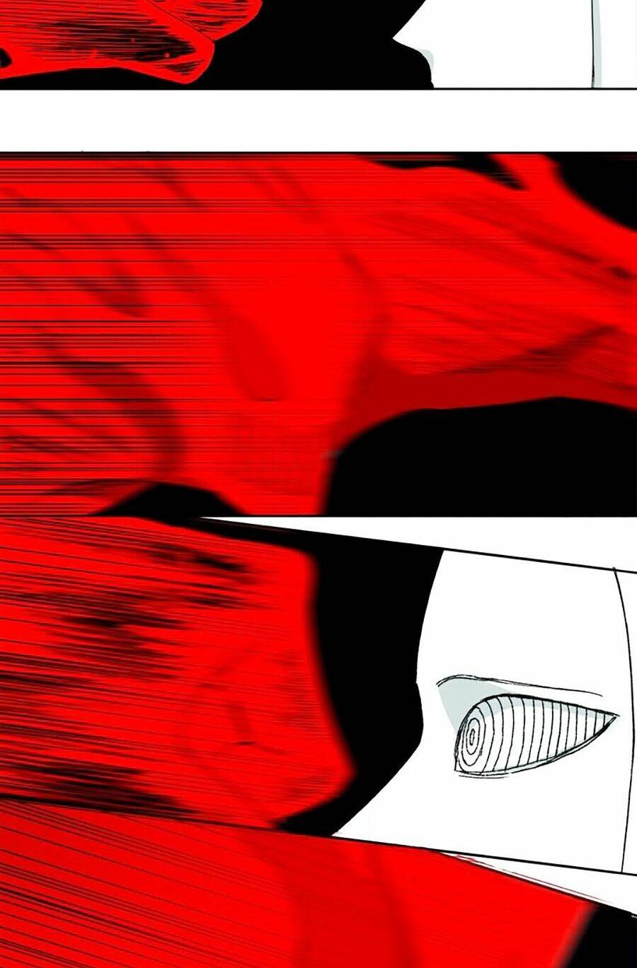 Đại Chiến Muỗi Biến Dị: Chapter 37