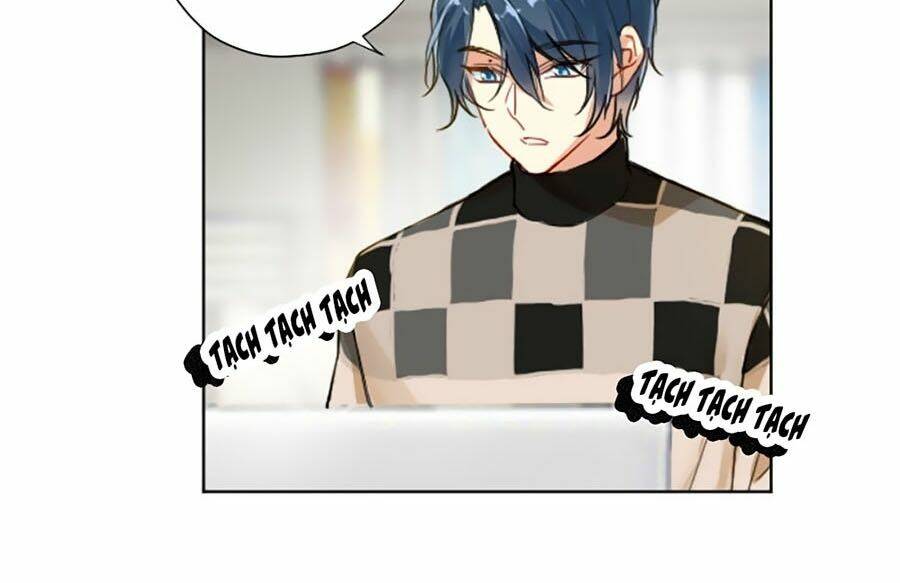 Tâm Động Thuấn Di: Chapter 8