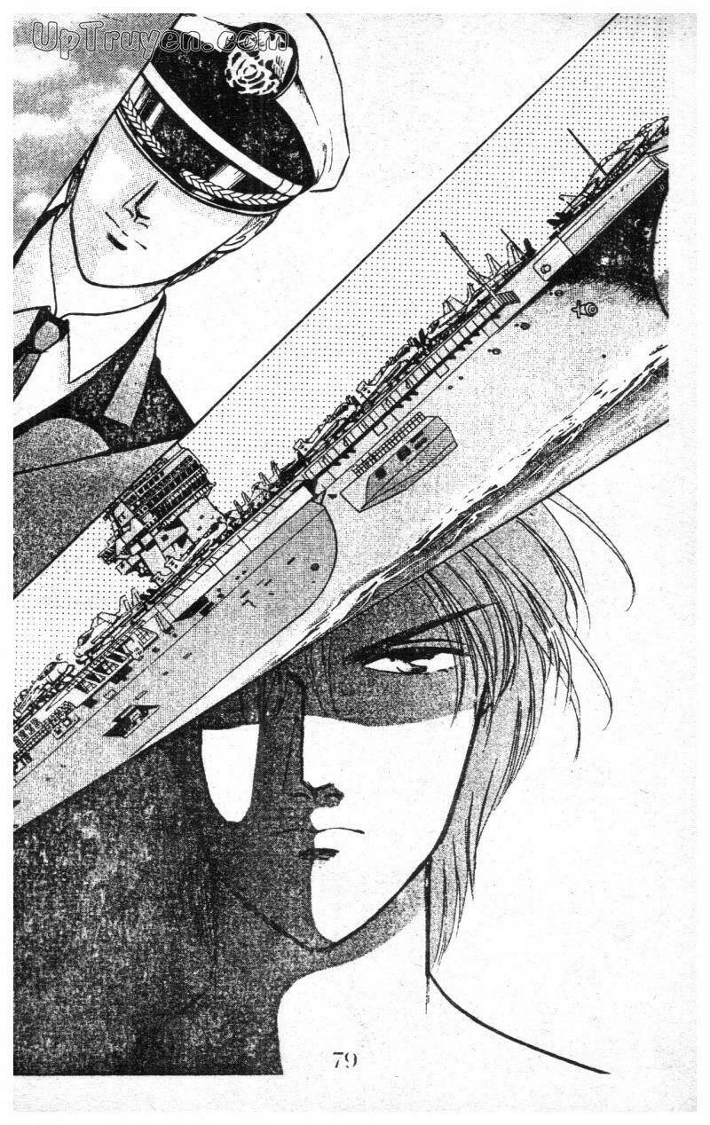 9 Banme No Musashi: Chapter 4