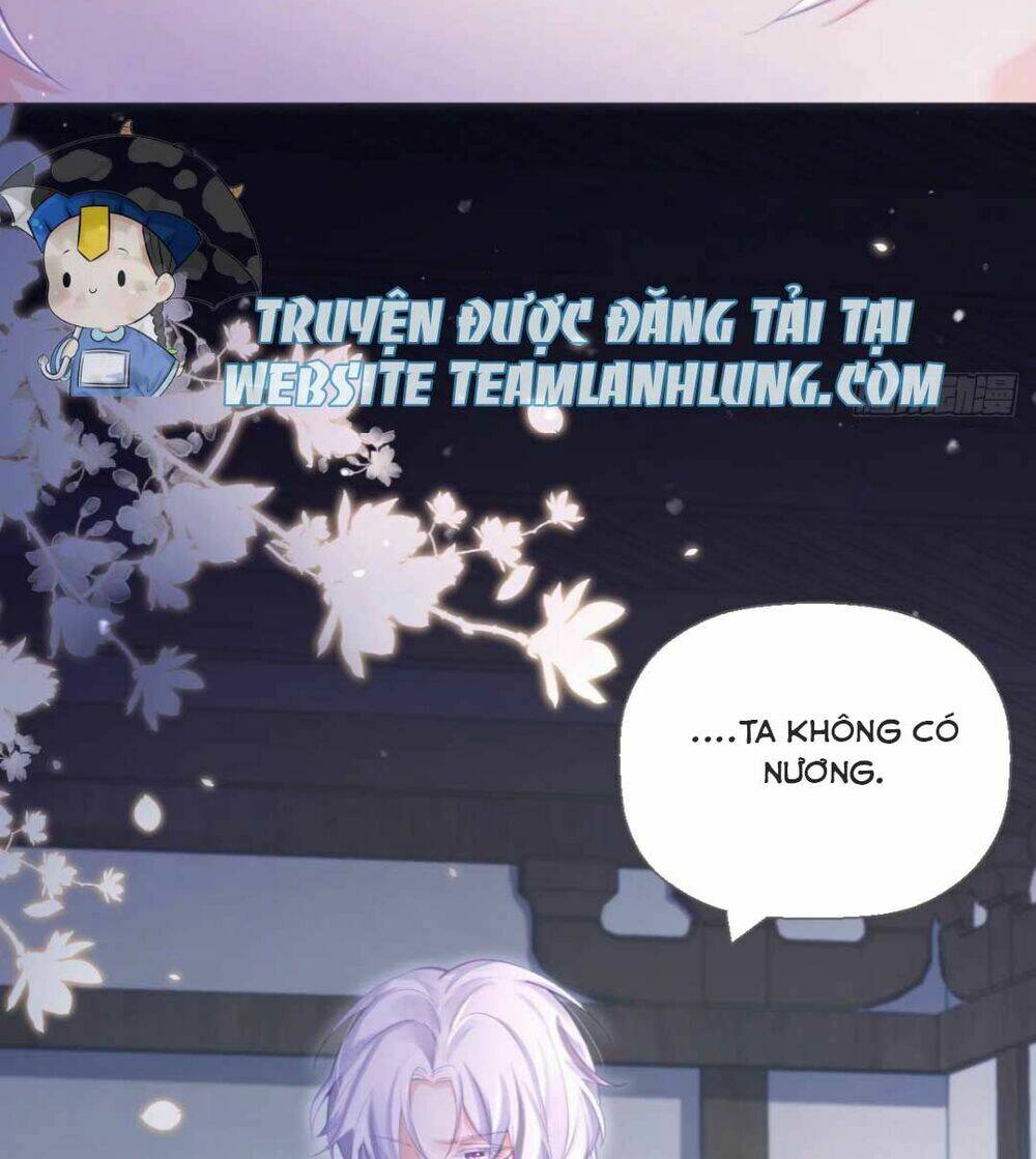 THIẾT LẬP ÁC NỮ CỦA TÔI SỤP ĐỔ RỒI: Chapter 10