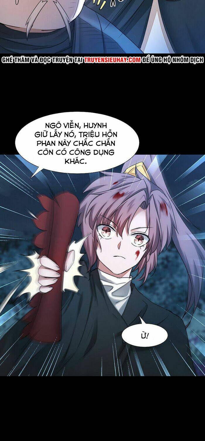 Nghịch Chuyển Tiên Đồ: Chapter 189
