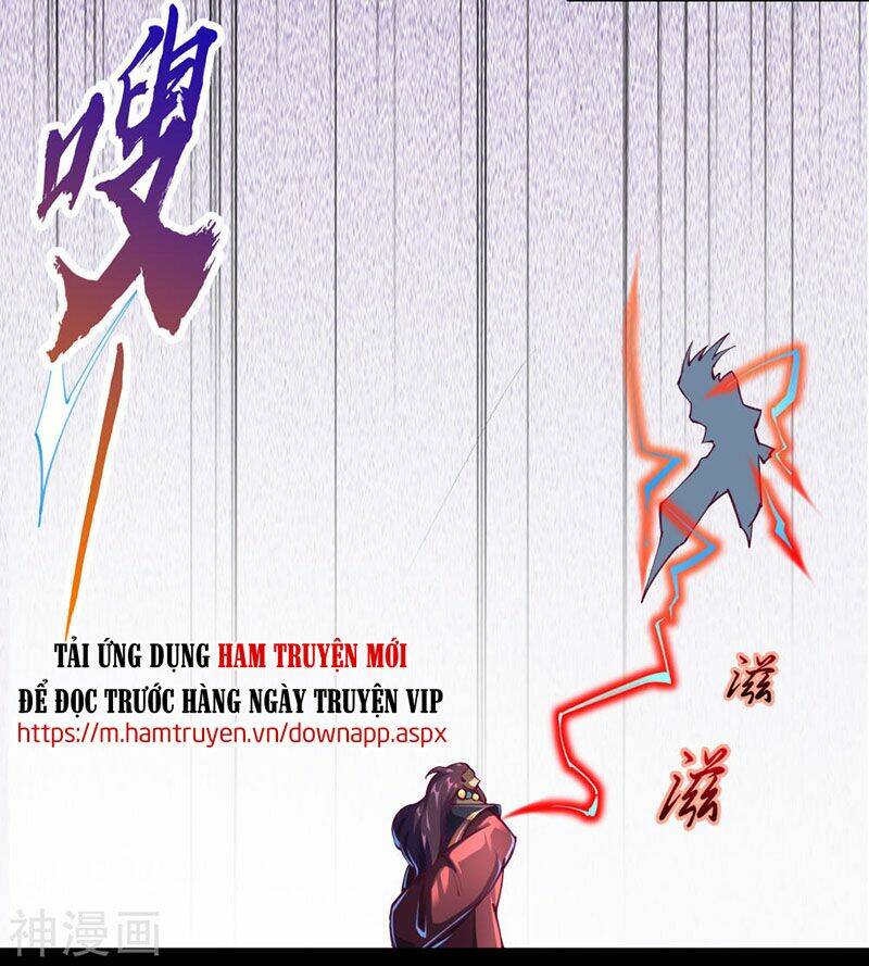 Thanh Đế Truyện: Chapter 58