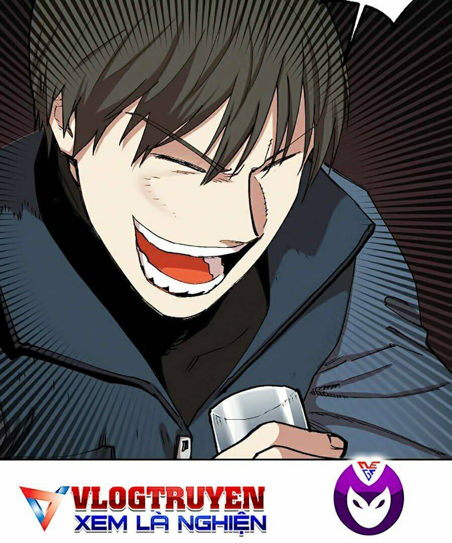 Hard Core Leveling Warrior Ss2: Chapter 105