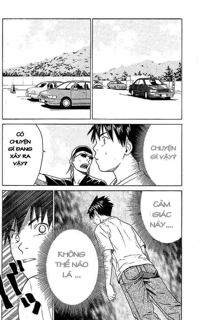 Alive - The Final Evolution: Chapter 5