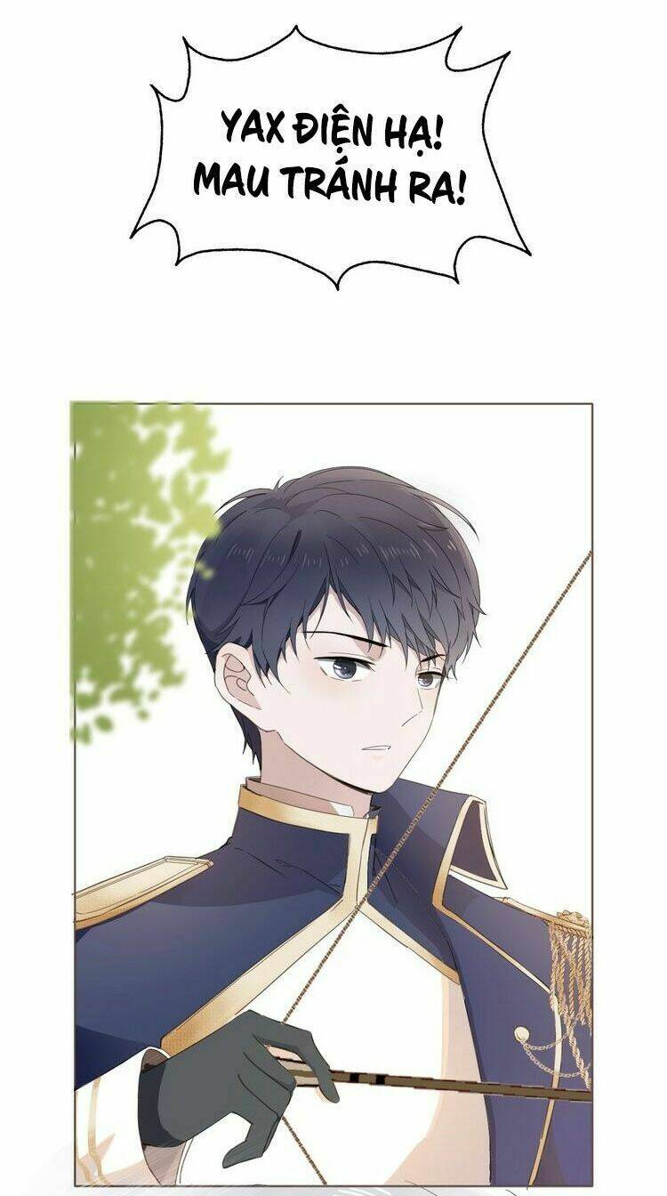 Hầu Nữ Giá Đáo: Chapter 15