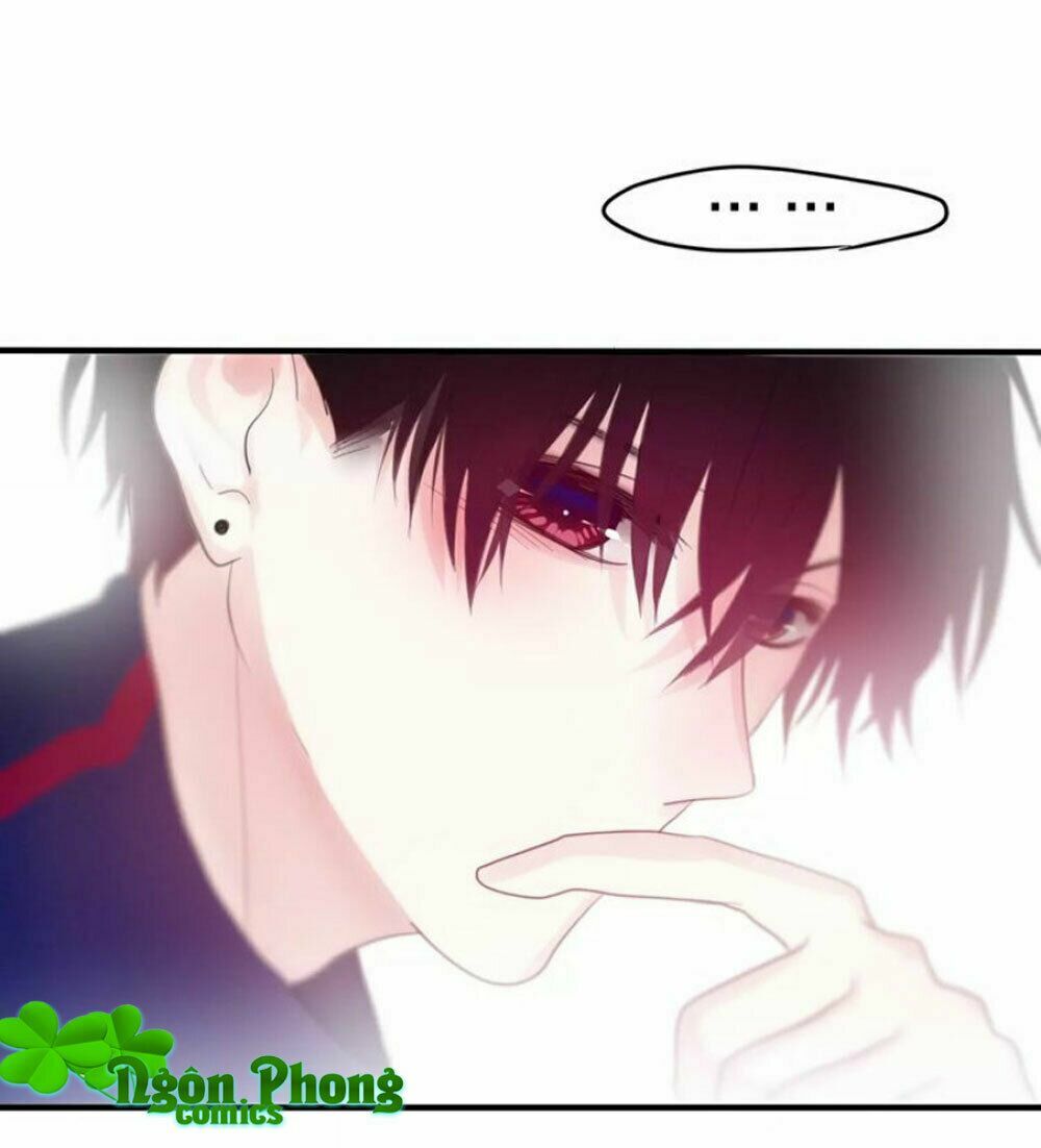 Tháng Sáu Kì Diệu: Chapter 26