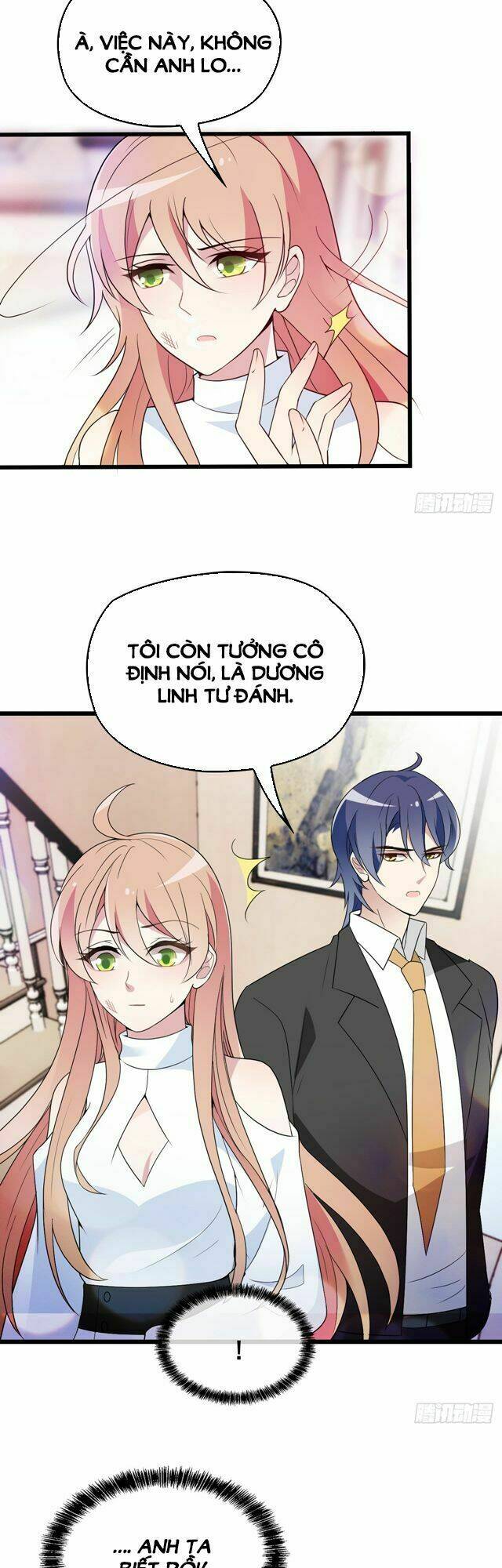 Bí Mật Kết Hôn Với Ảnh Đế: Vợ Ơi Đến Đây Tấn Công Đi Nào: Chapter 7