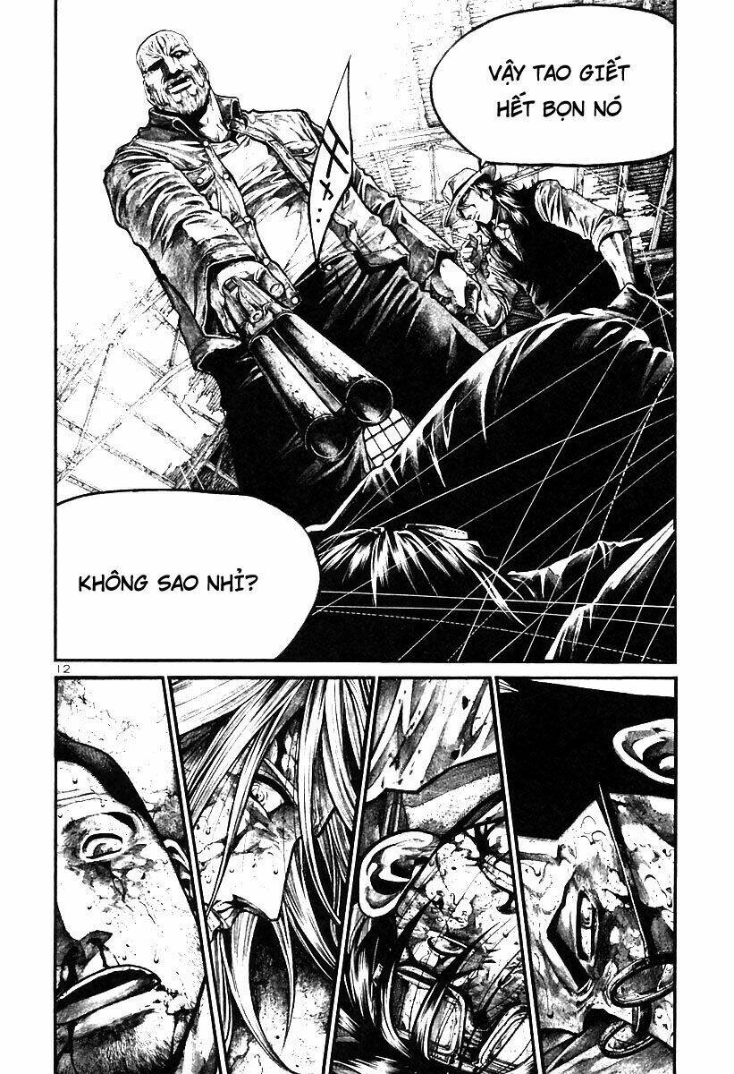 Rainbow: Chapter 183