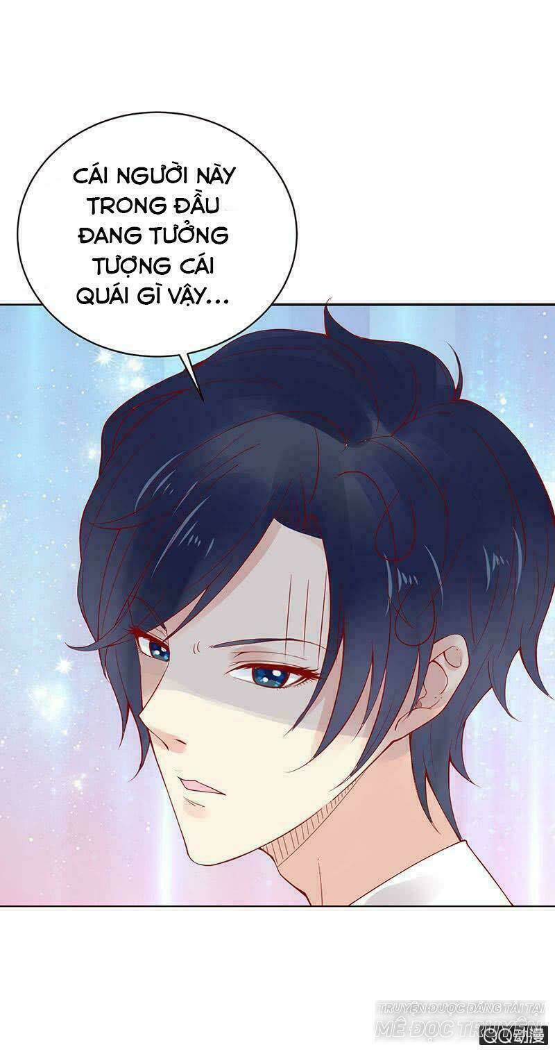 Băng Sơn Học Trưởng Không Được Chọc: Chapter 25.2