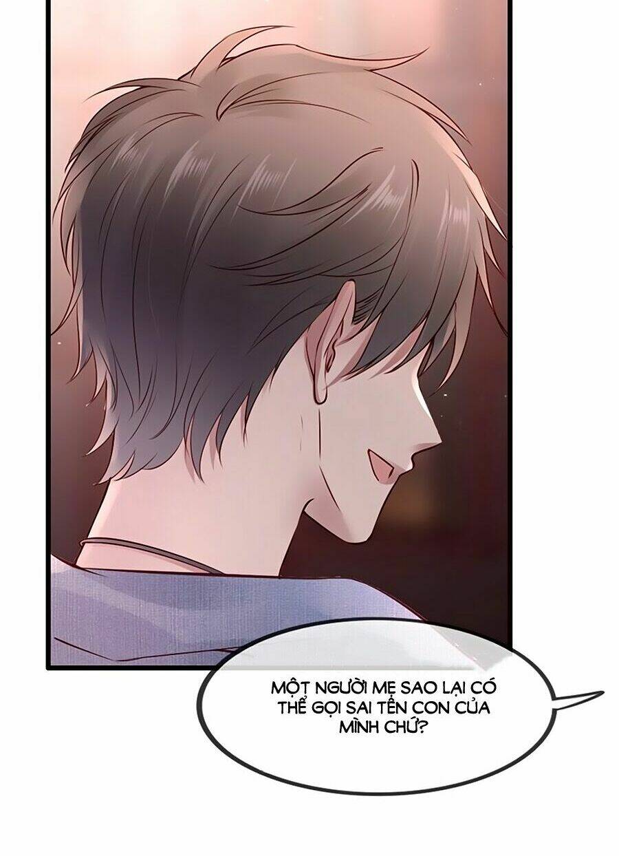 Hai Mặt Cuốn Hút Của Anh: Chapter 18