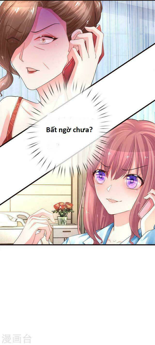 Trùng Sinh Để Trả Thù: Chapter 8