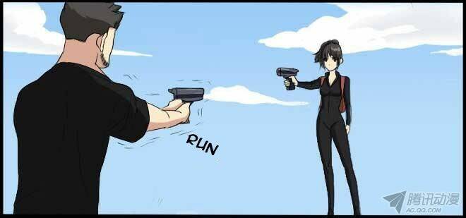 Future trial: Chapter 15