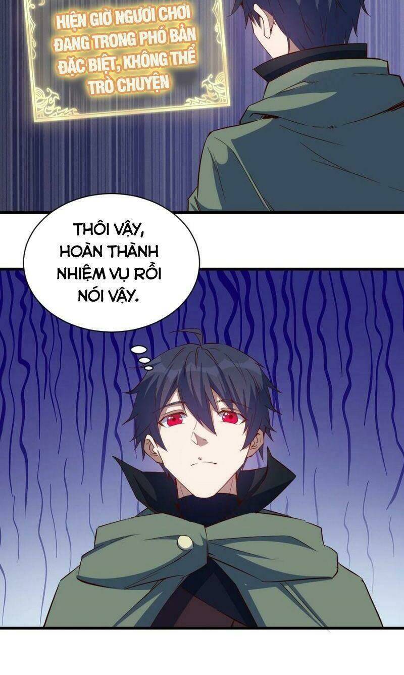Thánh Đường Chi Thành: Chapter 82