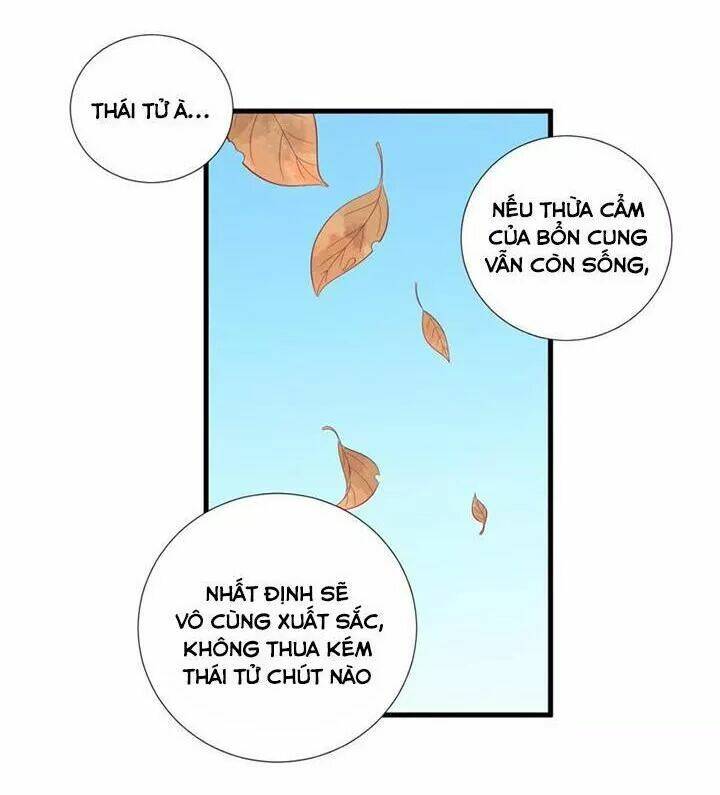Hoàng Hậu Bận Lắm: Chapter 63