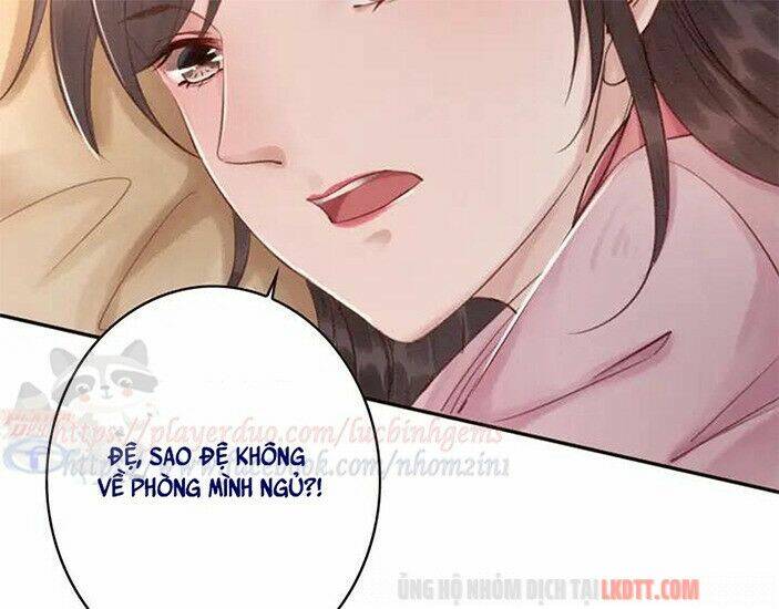 Trọng Sinh Bá Sủng Nhiếp Chính Vương Quá Mạnh Mẽ: Chapter 79