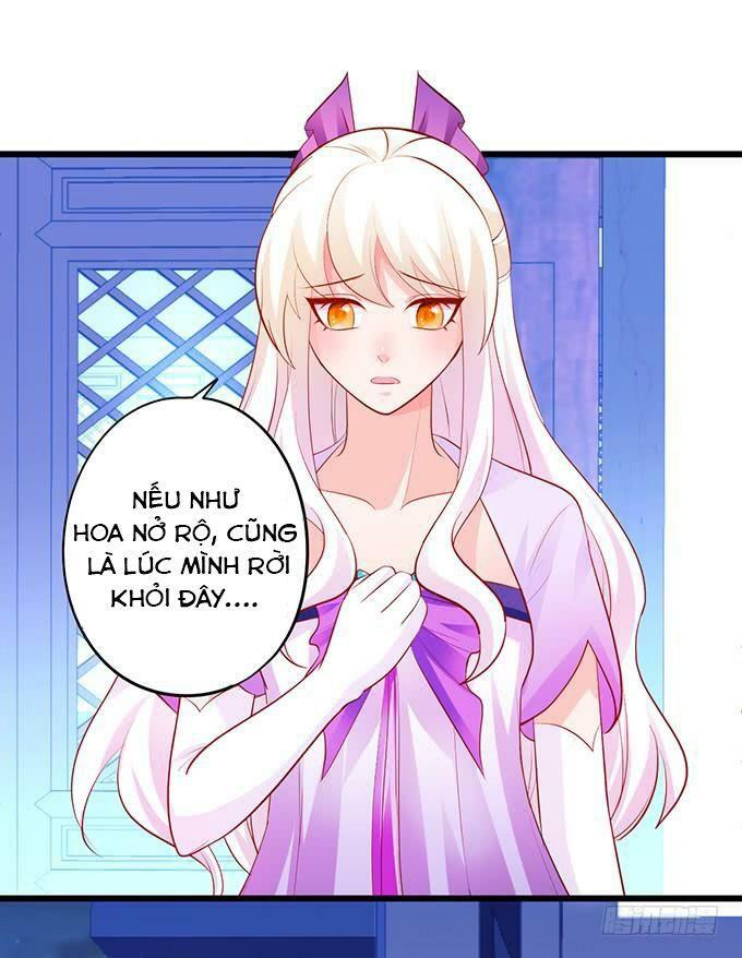 Hồ Tiên Hung Bạo: Chapter 138