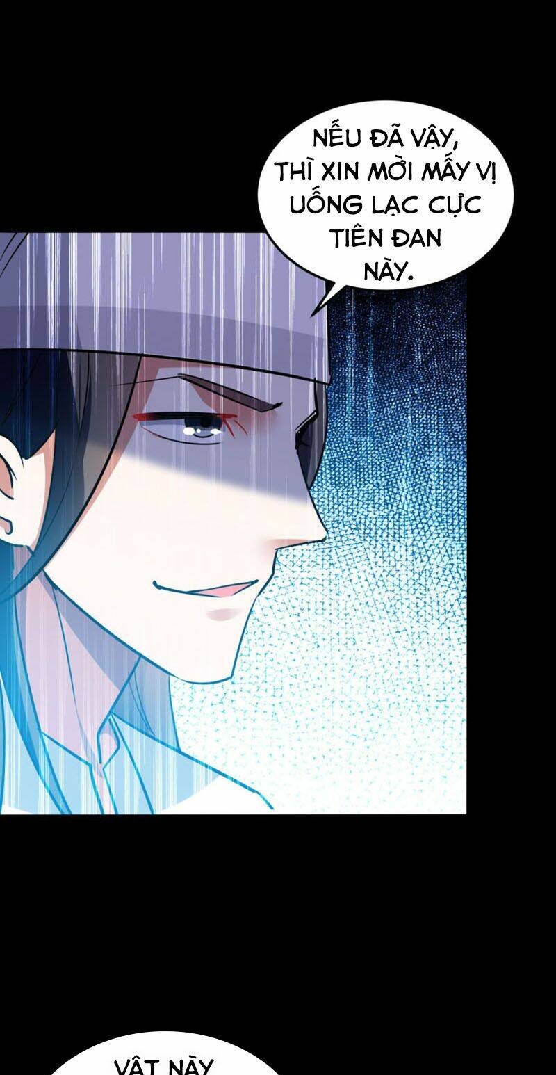 Vạn Giới Tiên Vương: Chapter 52