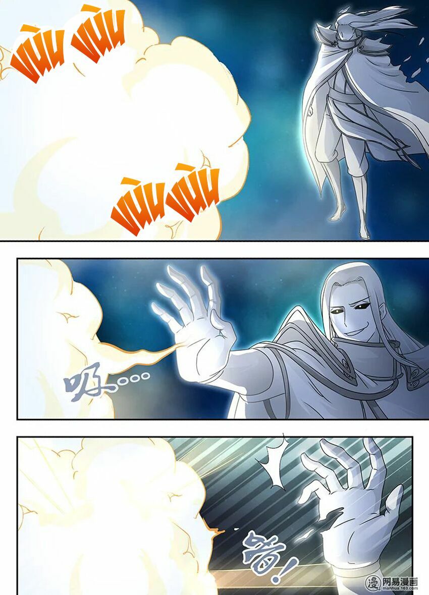 Vĩnh Hằng Chí Tôn: Chapter 65
